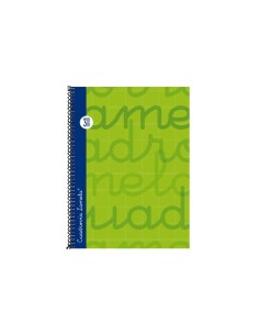 UNP CUAD.ESPIRAL 4ºLAMELA C.3VE7CTE003V